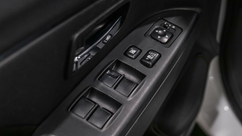 Mitsubishi RVR SE 2022 d&rsquo;occasion à vendre - 9