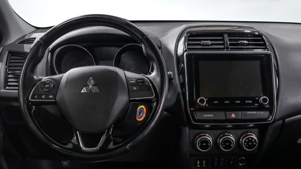 Mitsubishi RVR SE 2022 d&rsquo;occasion à vendre - 10