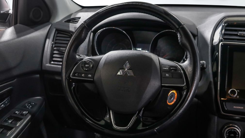 Mitsubishi RVR SE 2022 d&rsquo;occasion à vendre - 11