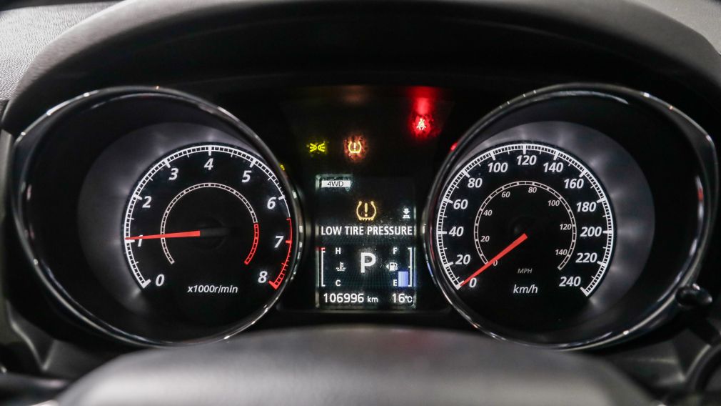 Mitsubishi RVR SE 2022 d&rsquo;occasion à vendre - 12