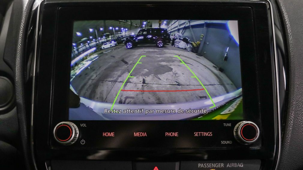 Mitsubishi RVR SE 2022 d&rsquo;occasion à vendre - 13