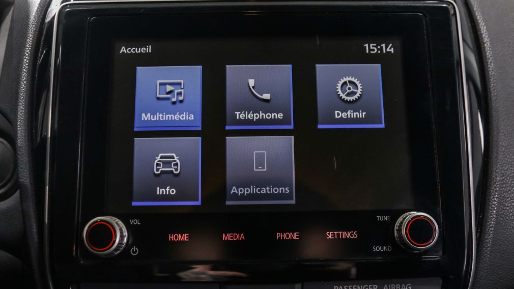 Mitsubishi RVR SE 2022 d&rsquo;occasion à vendre - 14