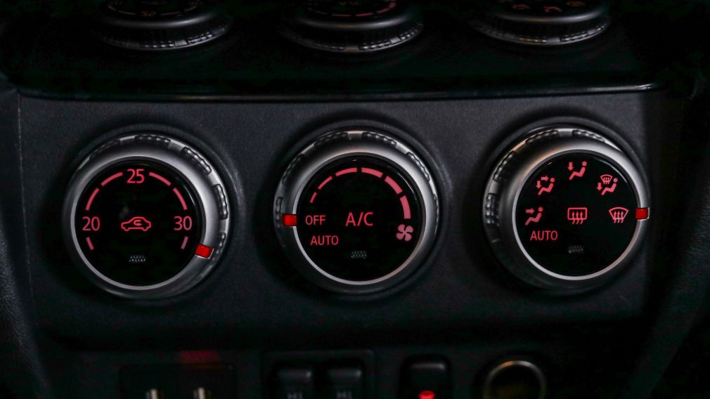 Mitsubishi RVR SE 2022 d&rsquo;occasion à vendre - 15