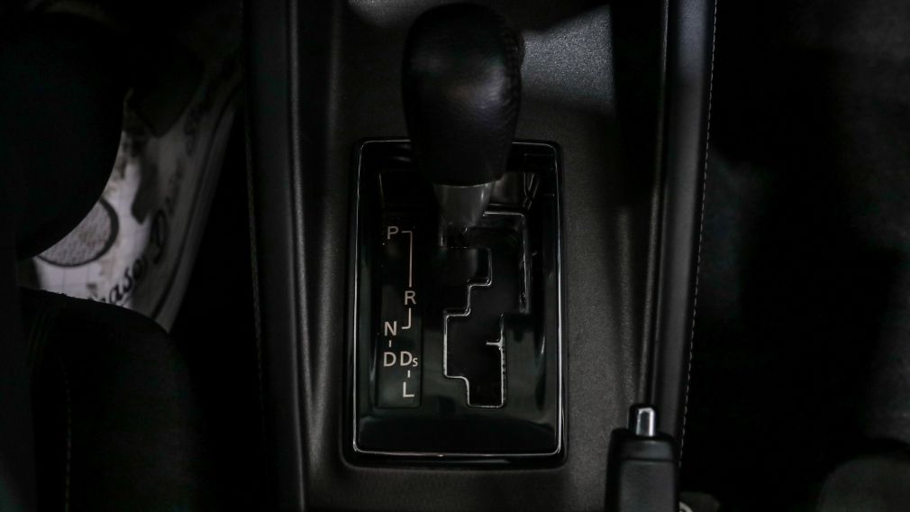 Mitsubishi RVR SE 2022 d&rsquo;occasion à vendre - 17