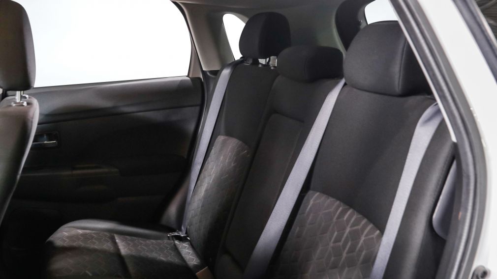 Mitsubishi RVR SE 2022 d&rsquo;occasion à vendre - 18