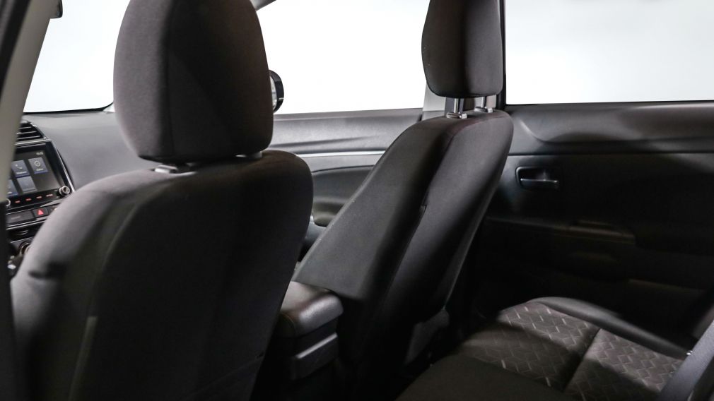 Mitsubishi RVR SE 2022 d&rsquo;occasion à vendre - 19