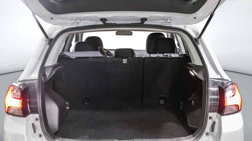 Mitsubishi RVR SE 2022 d&rsquo;occasion à vendre - 20