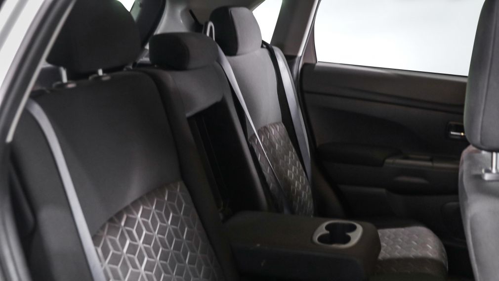 Mitsubishi RVR SE 2022 d&rsquo;occasion à vendre - 21