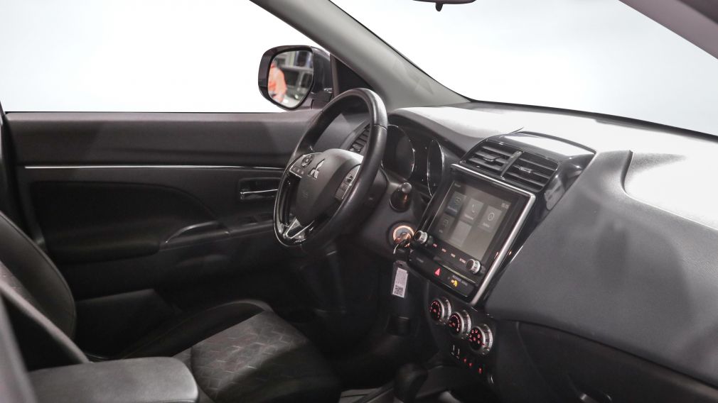 Mitsubishi RVR SE 2022 d&rsquo;occasion à vendre - 22