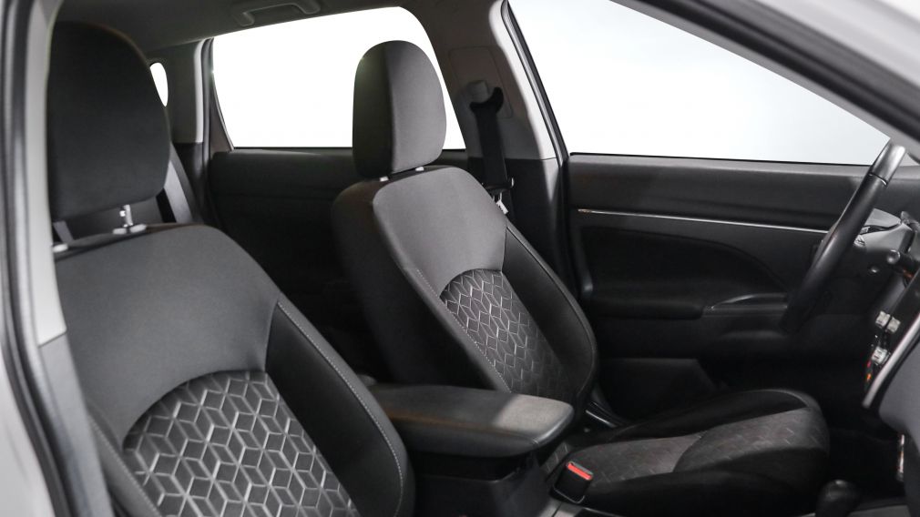 Mitsubishi RVR SE 2022 d&rsquo;occasion à vendre - 23