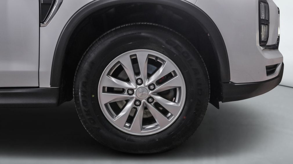 Mitsubishi RVR SE 2022 d&rsquo;occasion à vendre - 24