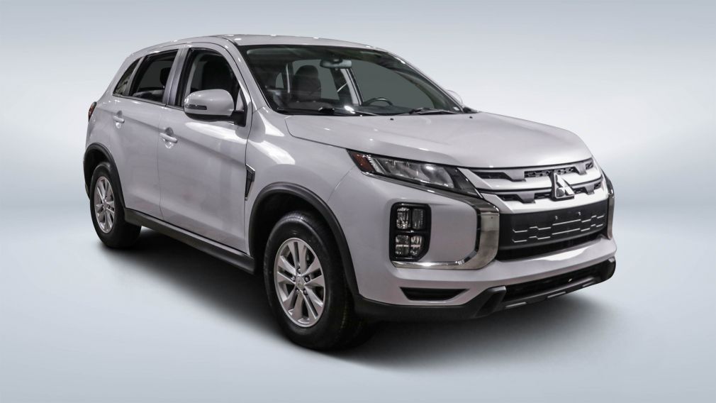 Mitsubishi RVR SE