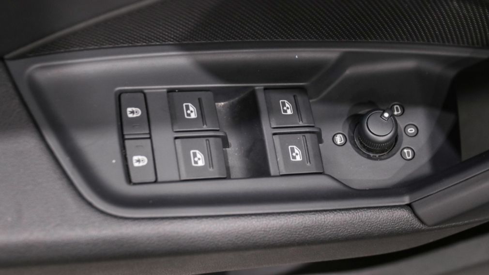 Audi A3 Komfort 2023 d&rsquo;occasion à vendre - 9