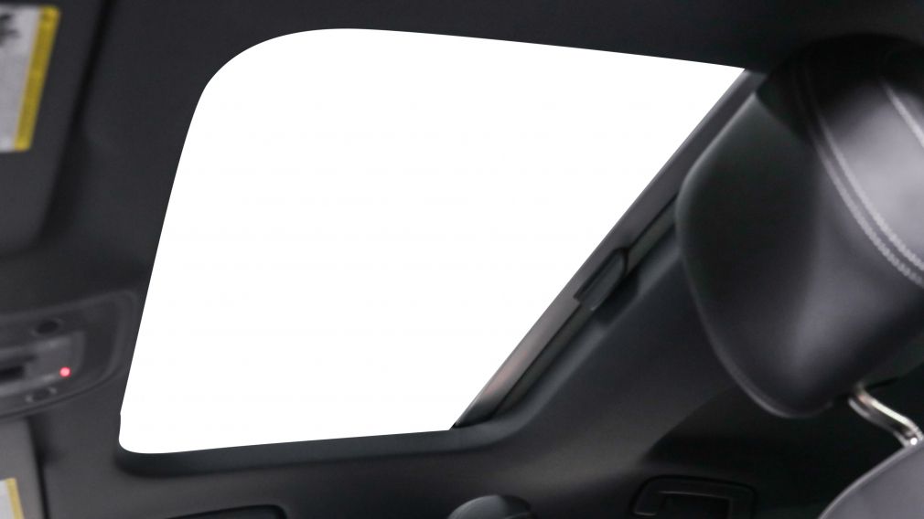 Audi A3 Komfort 2023 d&rsquo;occasion à vendre - 11