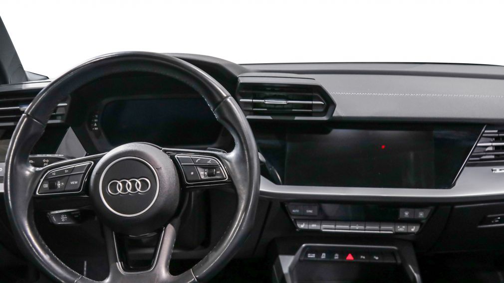 Audi A3 Komfort 2023 d&rsquo;occasion à vendre - 13