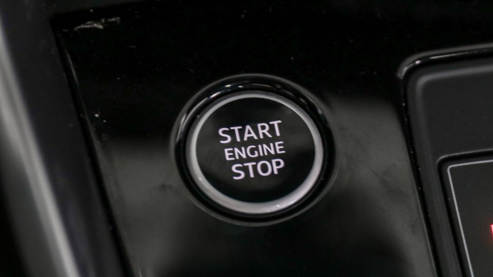 Audi A3 Komfort 2023 d&rsquo;occasion à vendre - 19