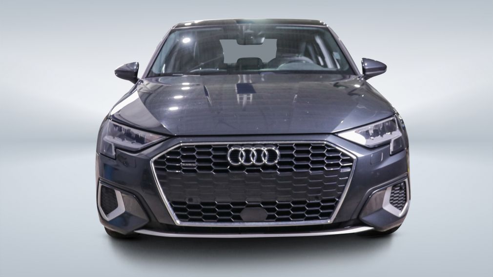 Audi A3 Comfort 2023 d&rsquo;occasion à vendre - 2