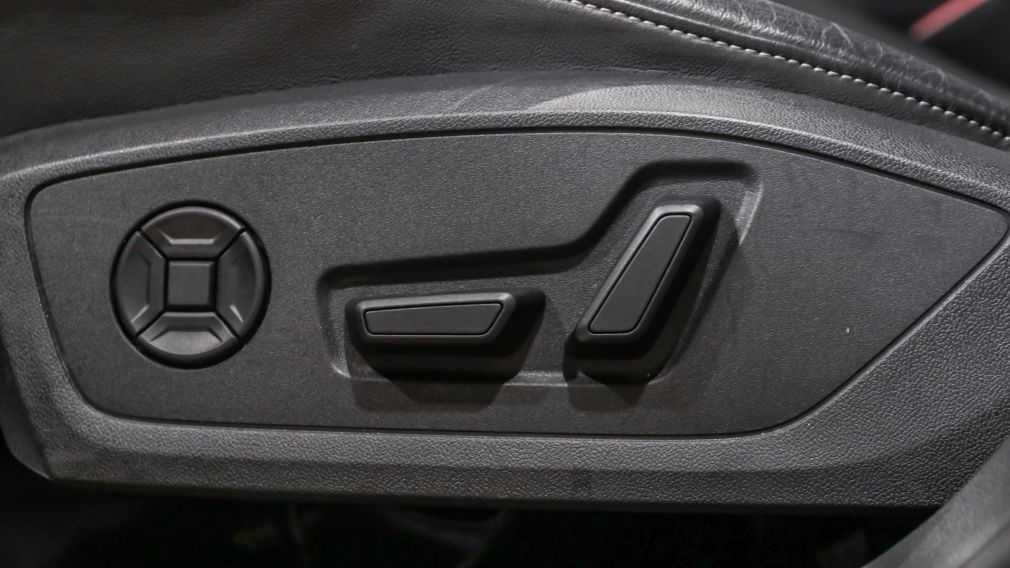 Audi A3 Comfort 2023 d&rsquo;occasion à vendre - 11