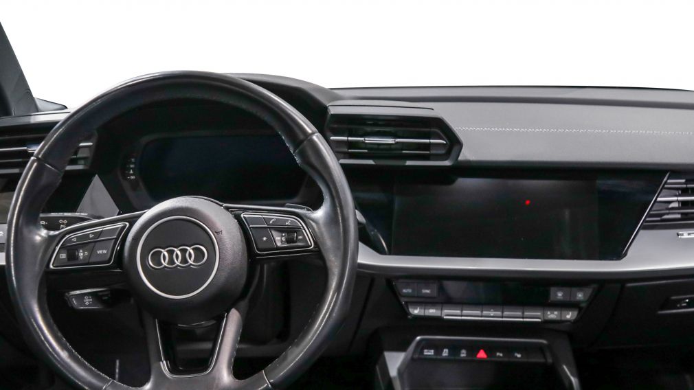 Audi A3 Comfort 2023 d&rsquo;occasion à vendre - 13