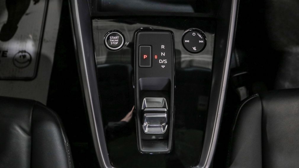 Audi A3 Comfort 2023 d&rsquo;occasion à vendre - 18