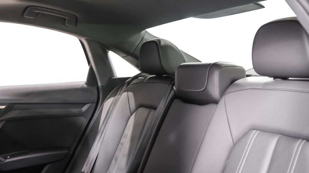 Audi A3 Comfort 2023 d&rsquo;occasion à vendre - 20