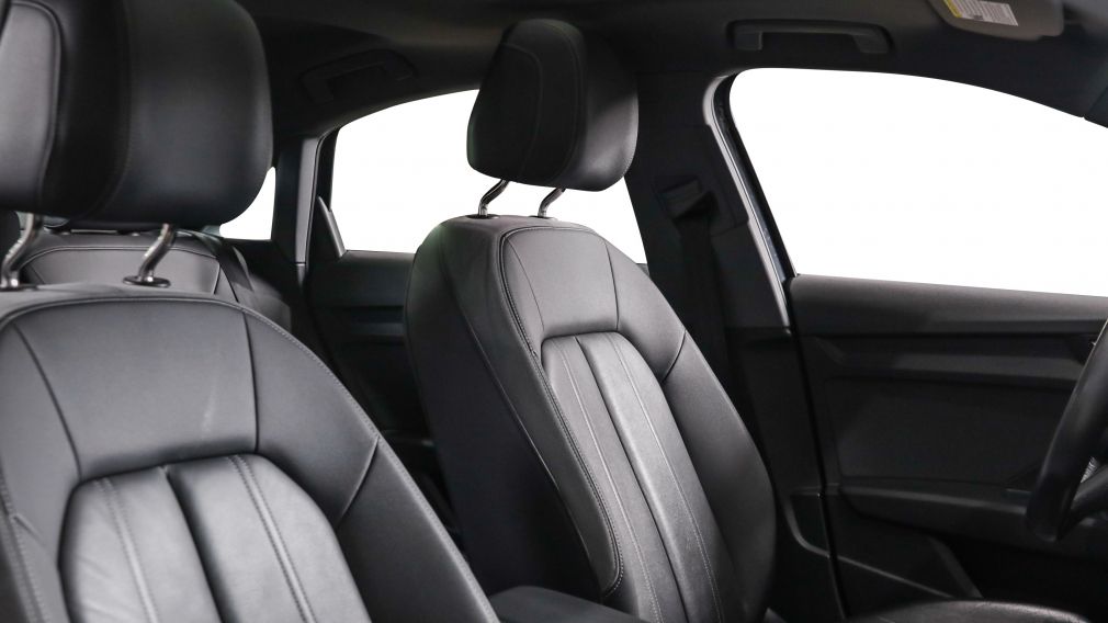 Audi A3 Comfort 2023 d&rsquo;occasion à vendre - 23