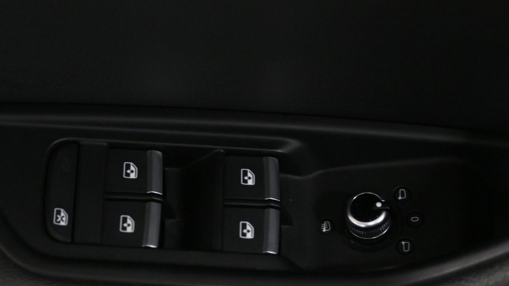 Audi A4 Komfort 2019 d&rsquo;occasion à vendre - 11