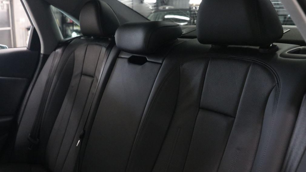 Audi A4 Komfort 2019 d&rsquo;occasion à vendre - 14
