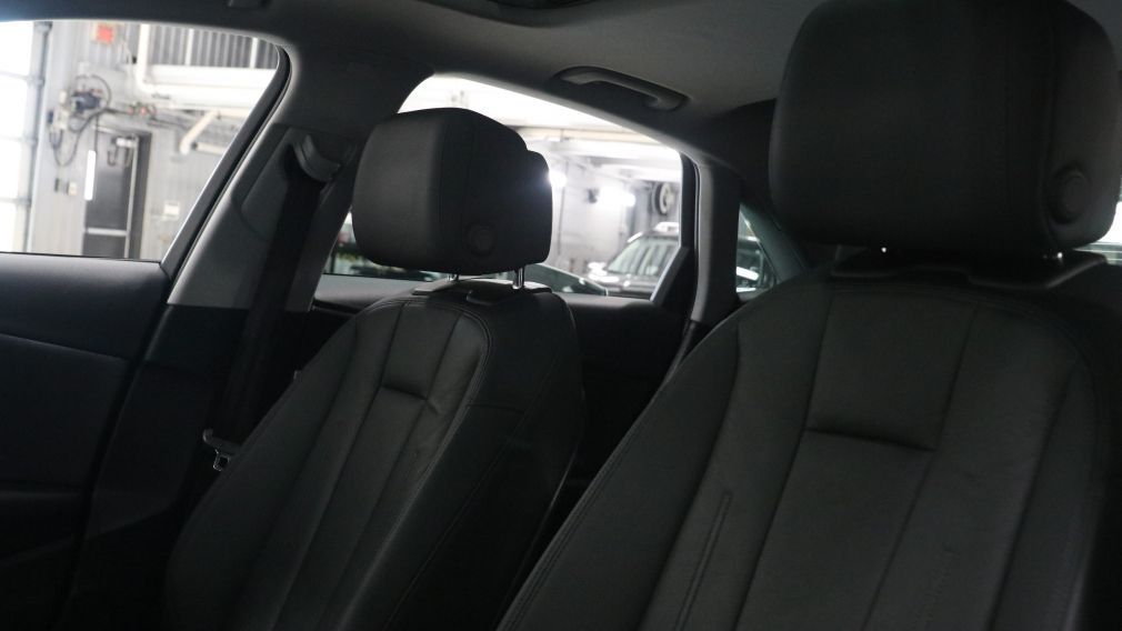 Audi A4 Komfort 2019 d&rsquo;occasion à vendre - 9