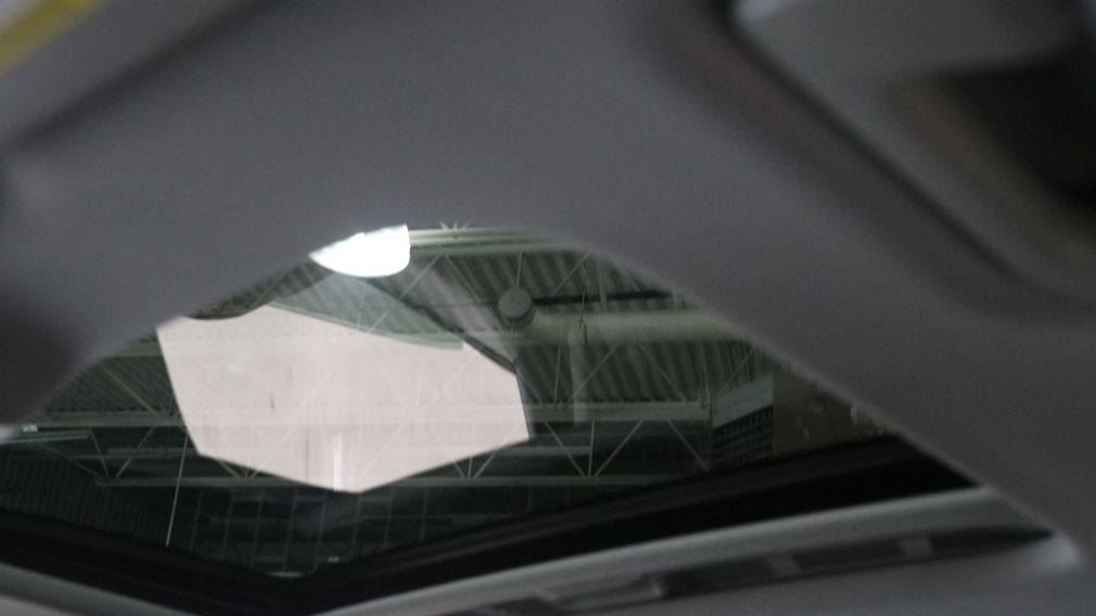 Audi A4 Komfort 2019 d&rsquo;occasion à vendre - 13
