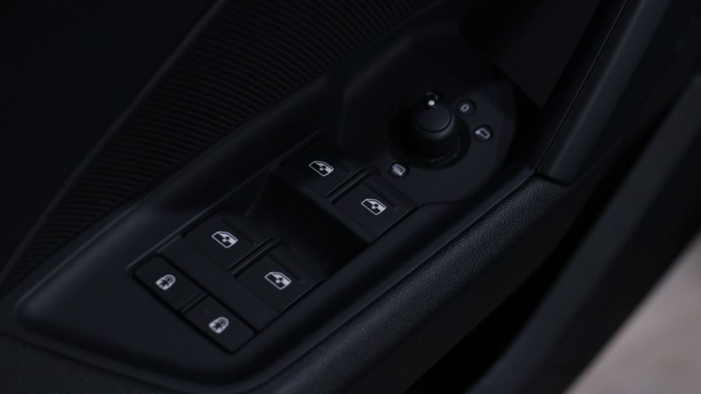 Audi A3 Komfort 2023 d&rsquo;occasion à vendre - 9