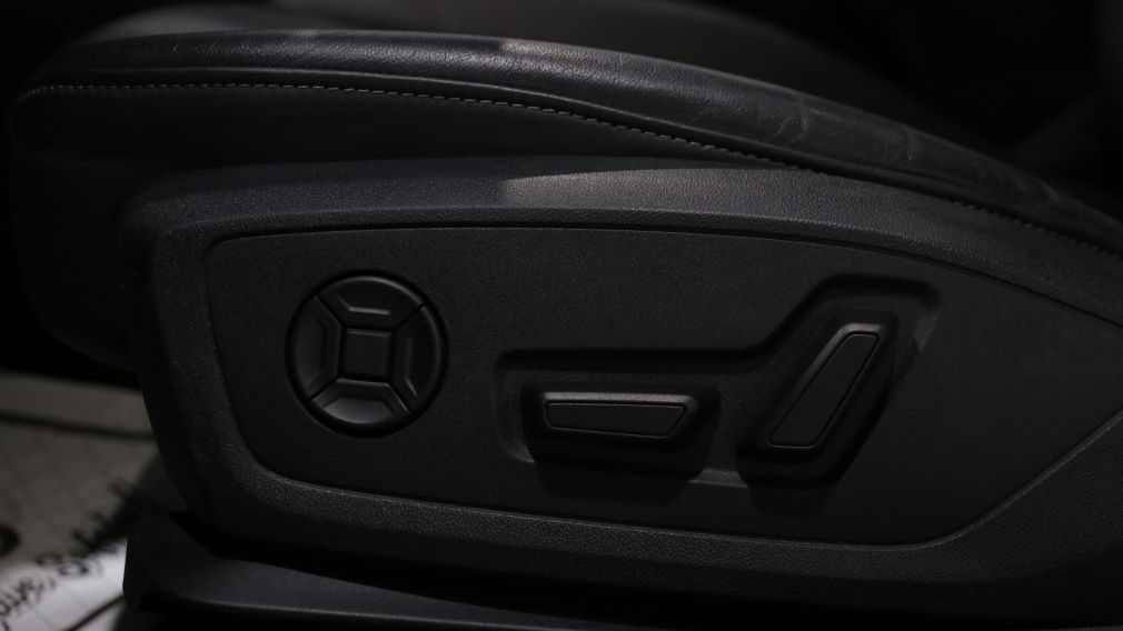 Audi A3 Komfort 2023 d&rsquo;occasion à vendre - 10