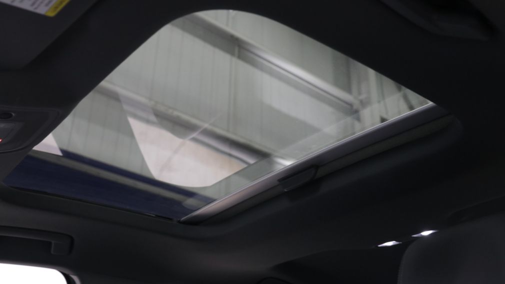 Audi A3 Komfort 2023 d&rsquo;occasion à vendre - 11