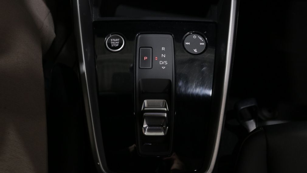 Audi A3 Komfort 2023 d&rsquo;occasion à vendre - 19