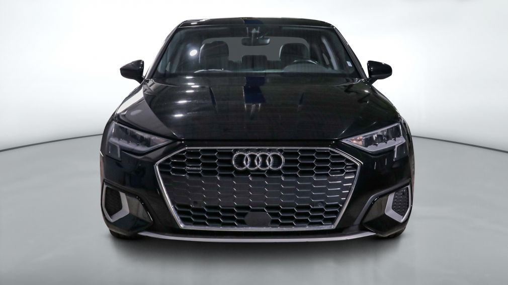 Audi A3 Komfort 2023 d&rsquo;occasion à vendre - 2