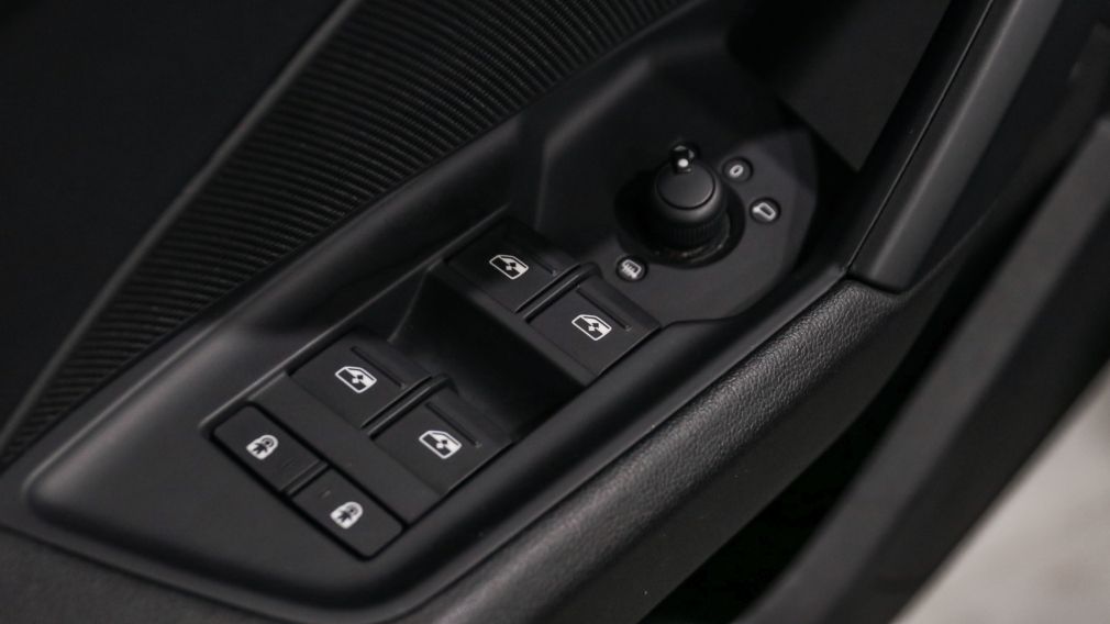 Audi A3 Komfort 2023 d&rsquo;occasion à vendre - 9