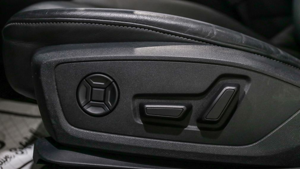 Audi A3 Komfort 2023 d&rsquo;occasion à vendre - 10