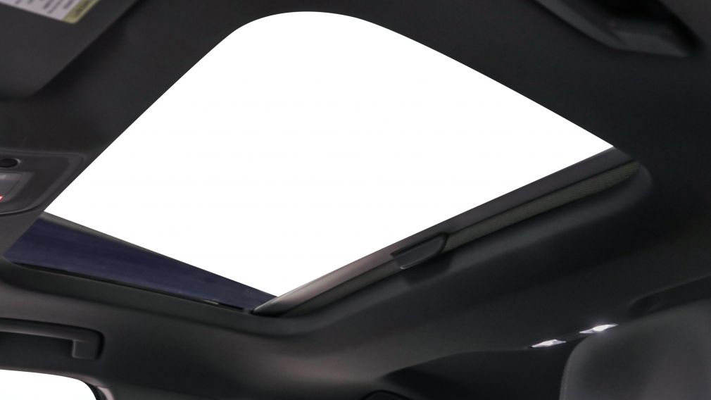 Audi A3 Komfort 2023 d&rsquo;occasion à vendre - 11