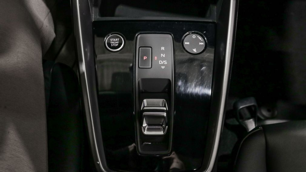 Audi A3 Komfort 2023 d&rsquo;occasion à vendre - 19
