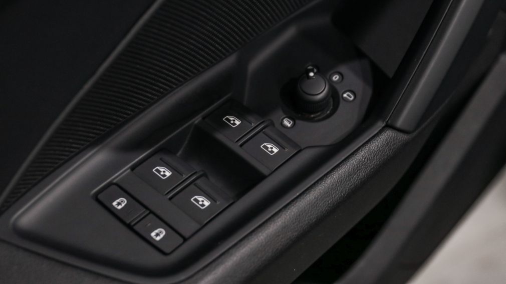 Audi A3 Komfort 2023 d&rsquo;occasion à vendre - 9