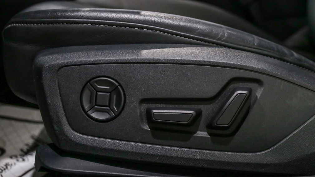 Audi A3 Komfort 2023 d&rsquo;occasion à vendre - 10