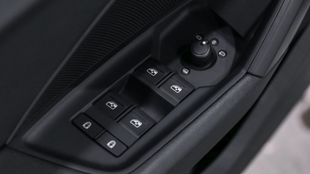 Audi A3 Komfort 2023 d&rsquo;occasion à vendre - 9