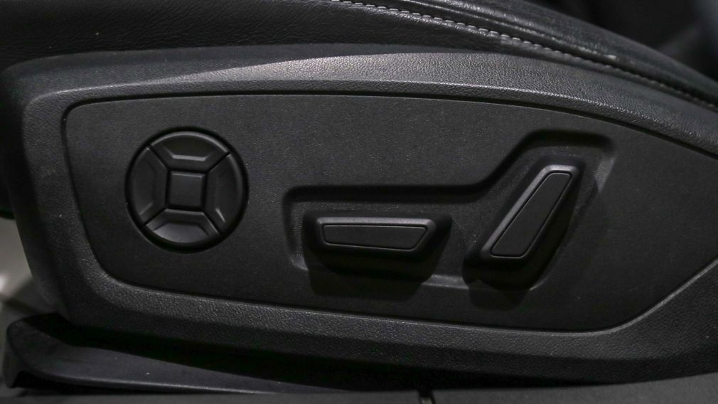 Audi A3 Komfort 2023 d&rsquo;occasion à vendre - 10