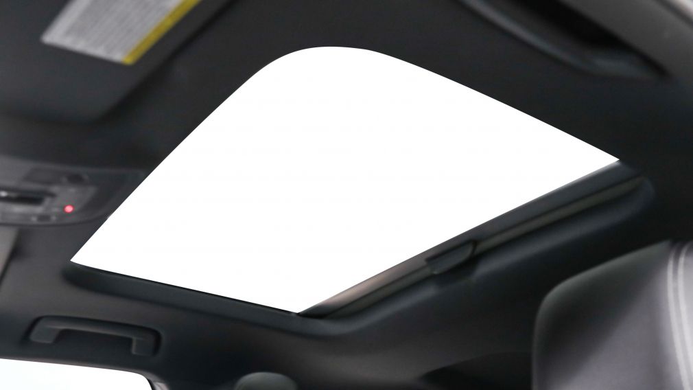 Audi A3 Komfort 2023 d&rsquo;occasion à vendre - 11