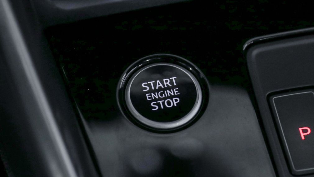 Audi A3 Komfort 2023 d&rsquo;occasion à vendre - 16