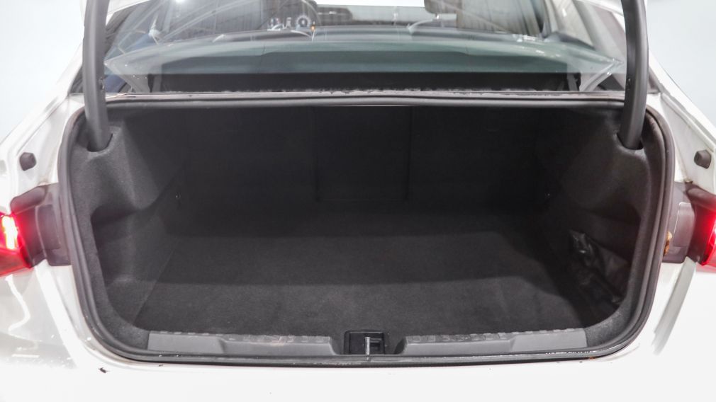 Audi A3 Komfort 2023 d&rsquo;occasion à vendre - 22