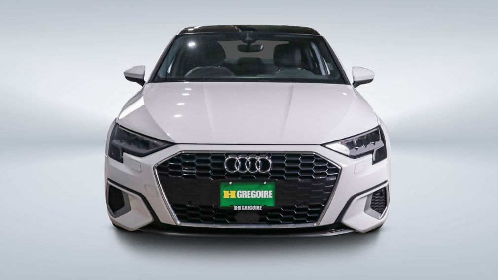 Audi A3 Comfort 2023 d&rsquo;occasion à vendre - 2