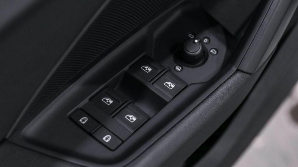 Audi A3 Comfort 2023 d&rsquo;occasion à vendre - 9