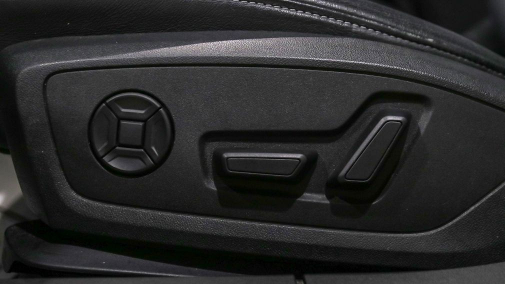 Audi A3 Comfort 2023 d&rsquo;occasion à vendre - 10