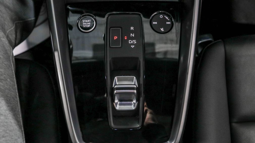 Audi A3 Comfort 2023 d&rsquo;occasion à vendre - 19